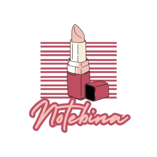 Notebina LuxeBeauty