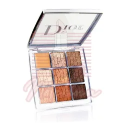 Dior Eye Shadow Palette in Tennessee