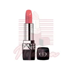 Dior Rouge Lipstick in Tennessee