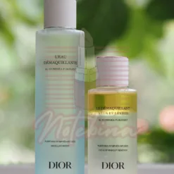 Dior Makeup Remover Wipes in Tennessee